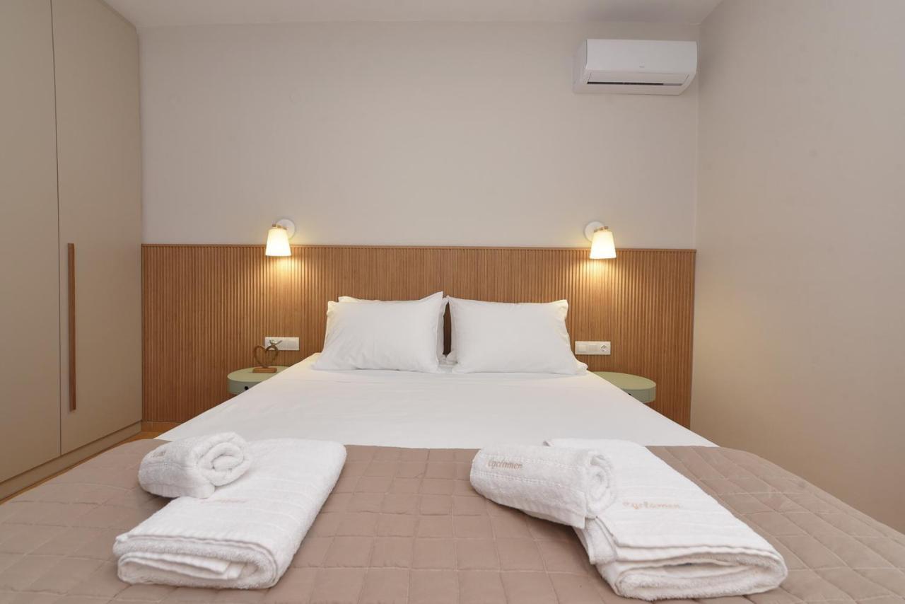 Appartamento Standard con 2 Camere da Letto