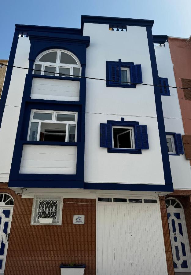 Chez Ali Apartments - Ferienwohnung Essaouira