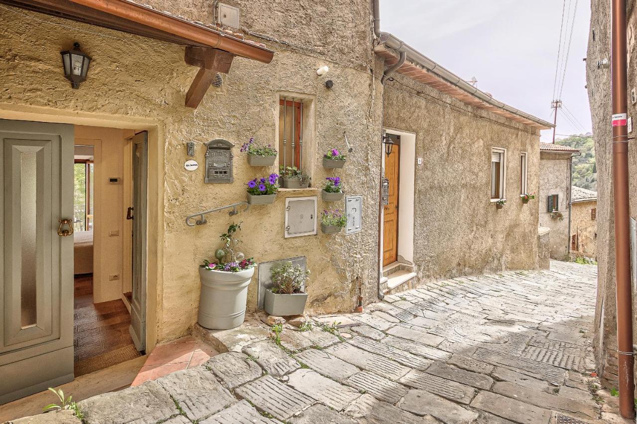 Appartamenti Anguria Toscana - B&B Scrofiano