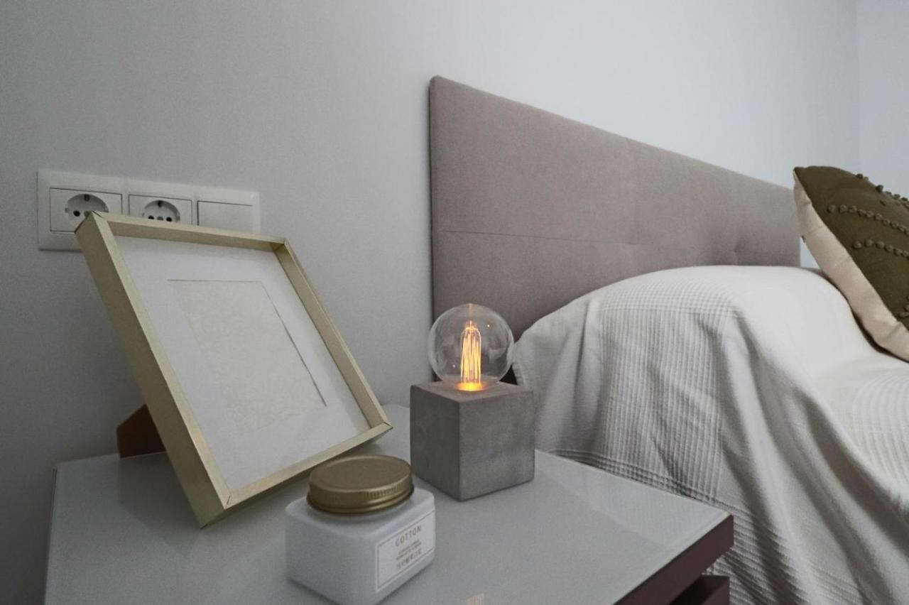Apartamento Estrella Sol - Ferienwohnung