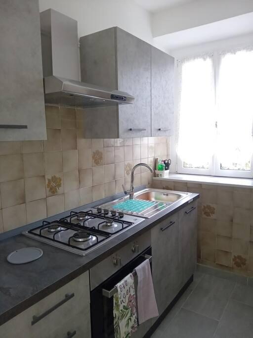 CASA TURRI - B&B Como