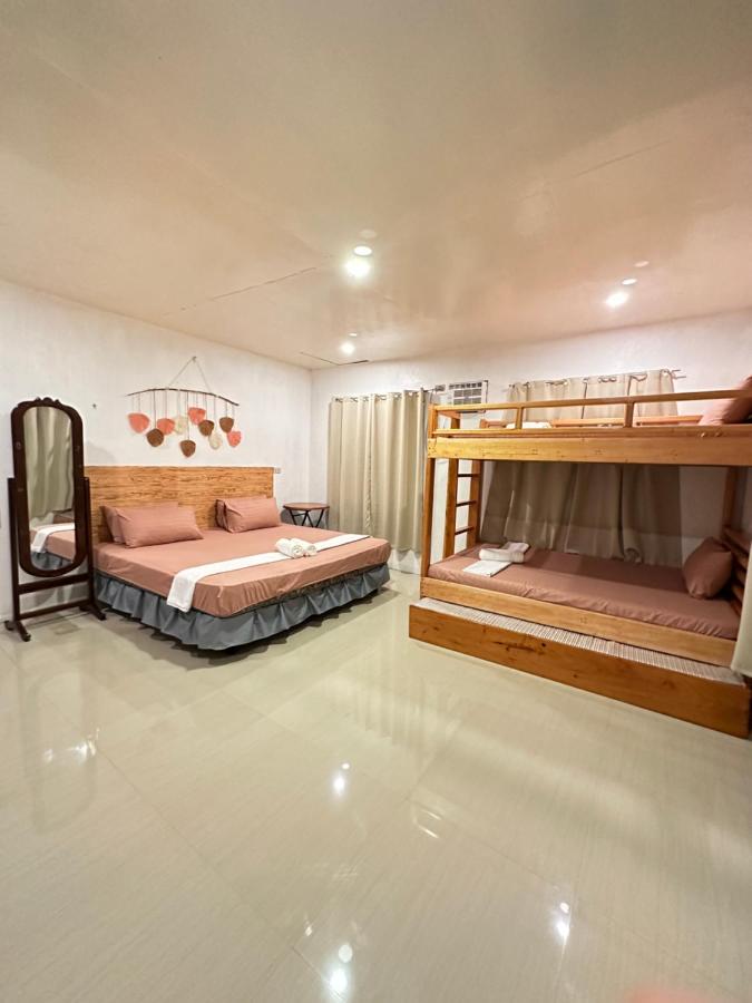 B&B Cabuntog - Isla UNO Homestay - Bed and Breakfast Cabuntog