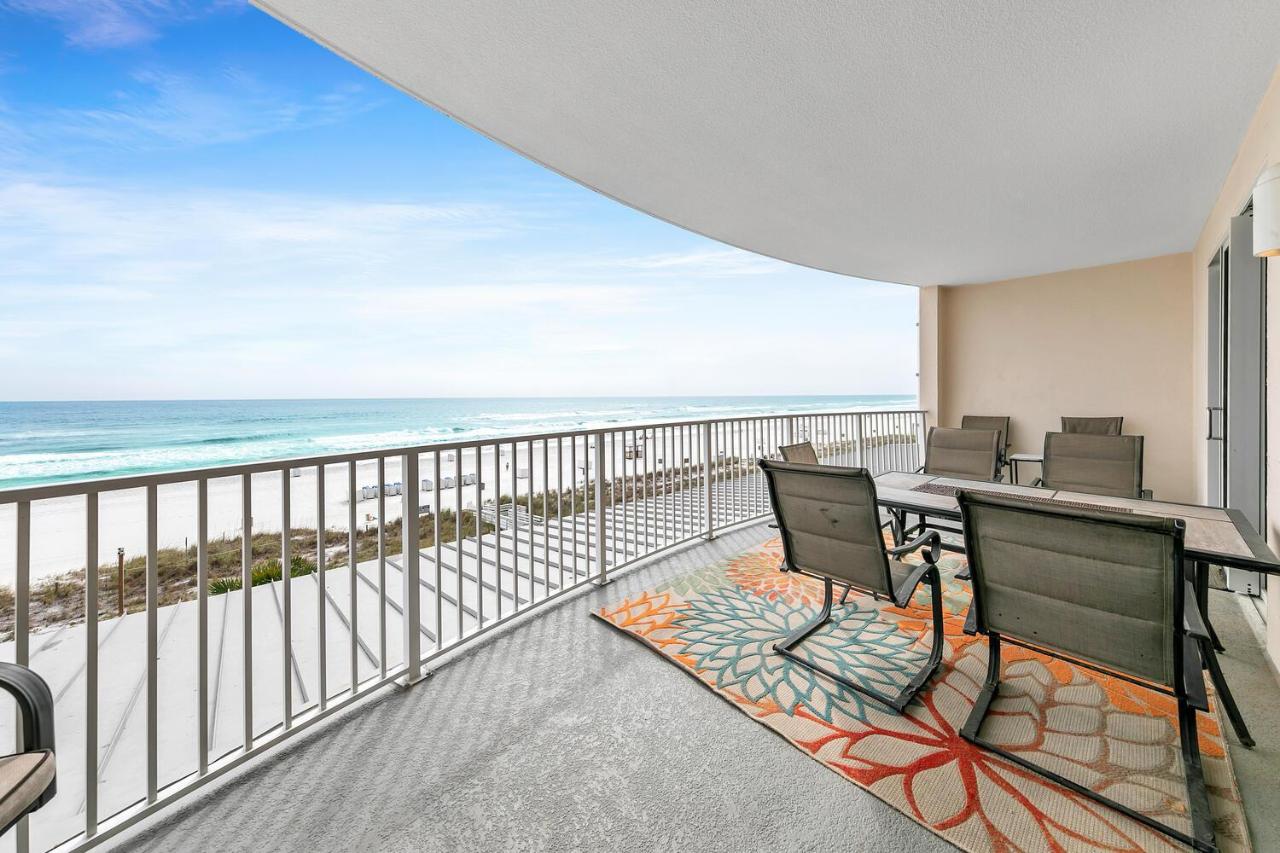 Twin Palms 402 - B&B Panama City Beach