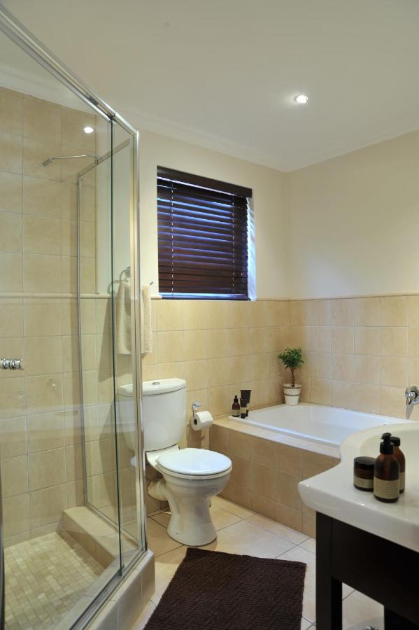 Luxury Double Room