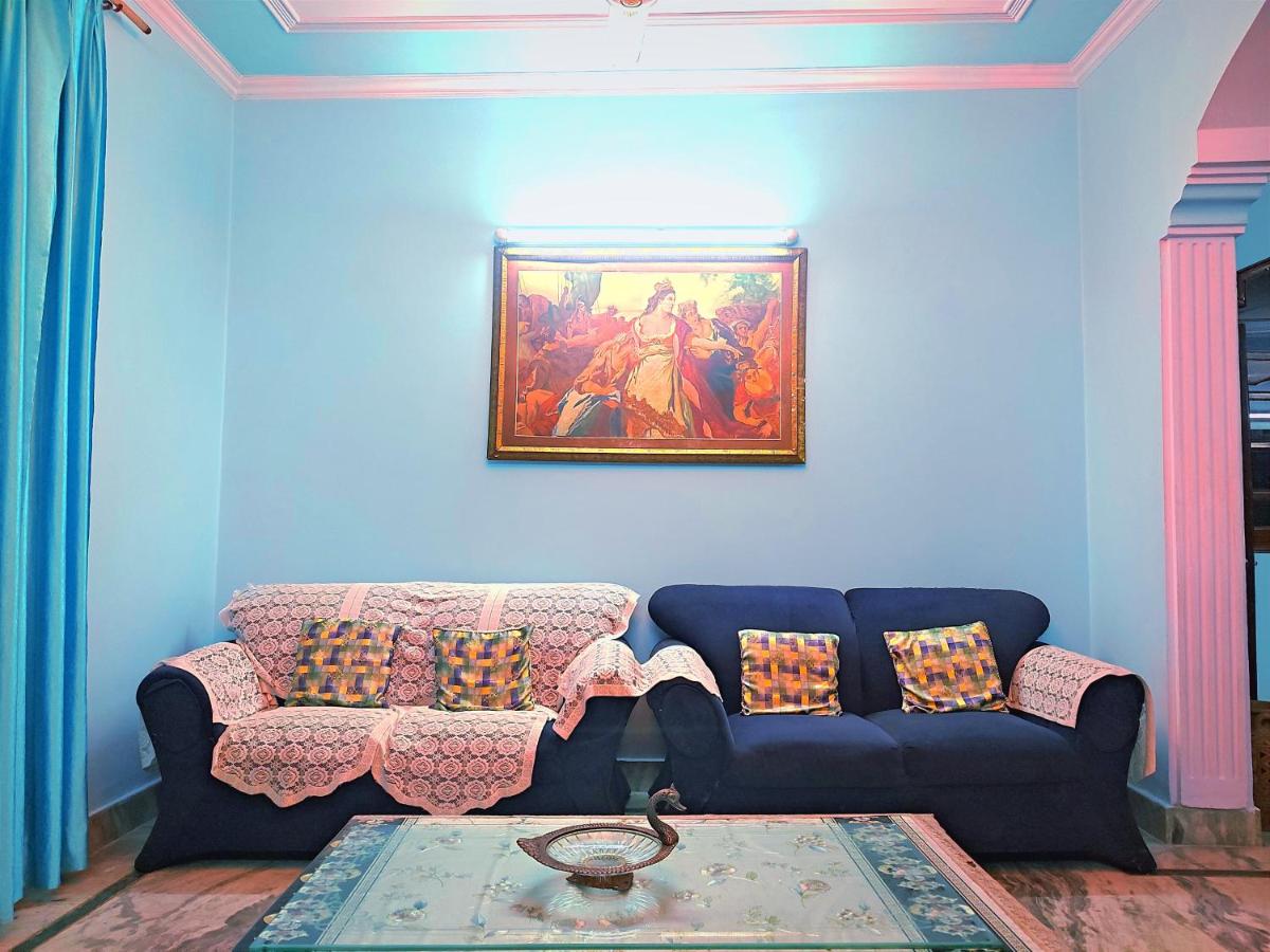 B&B Neu-Delhi - Gurmehar's Residence - Bed and Breakfast Neu-Delhi