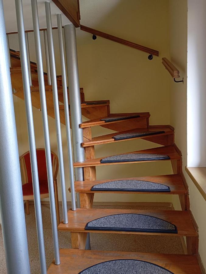 Apartamento Ático