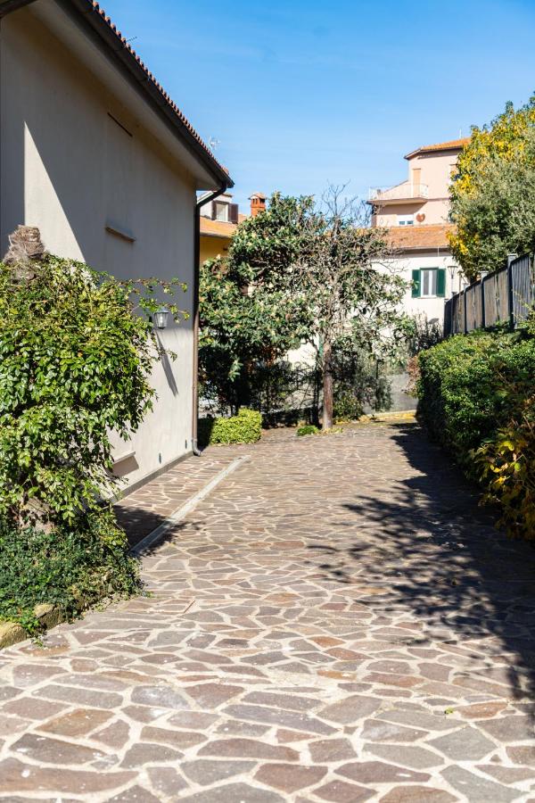 Alloggio turistico Il Tiglio - Bed and Breakfast Canale Monterano