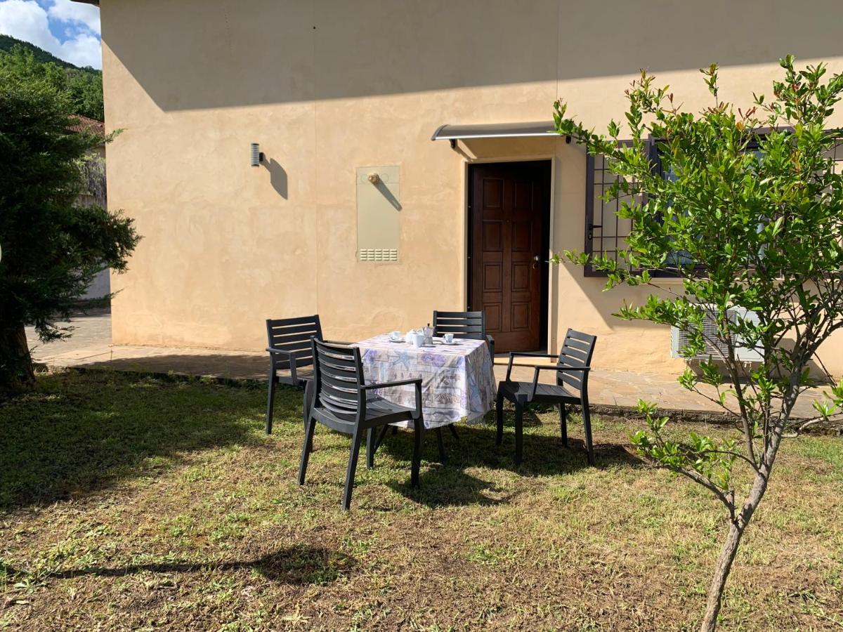 Apartment mit 2 Schlafzimmern