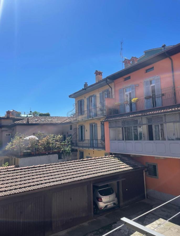Un piccolo rifugio d’élite - Ferienwohnung