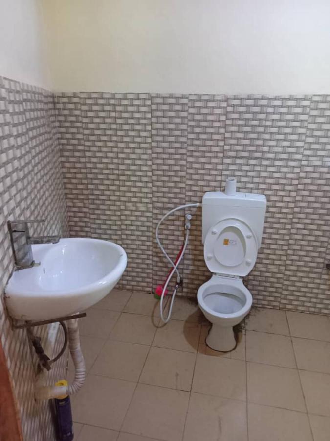 Doppelzimmer mit eigenem Bad