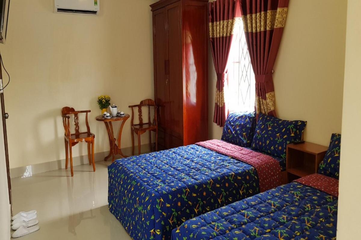 B&B Hương Trà - Mifa Homestay - Bed and Breakfast Hương Trà