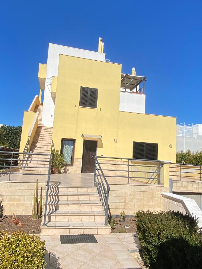 Le tre terrazze - Gallipoli - B&B