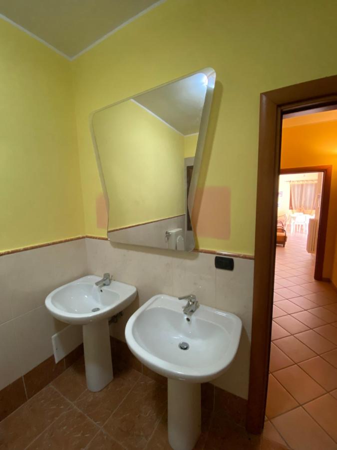 Habitación Doble - 1 o 2 camas