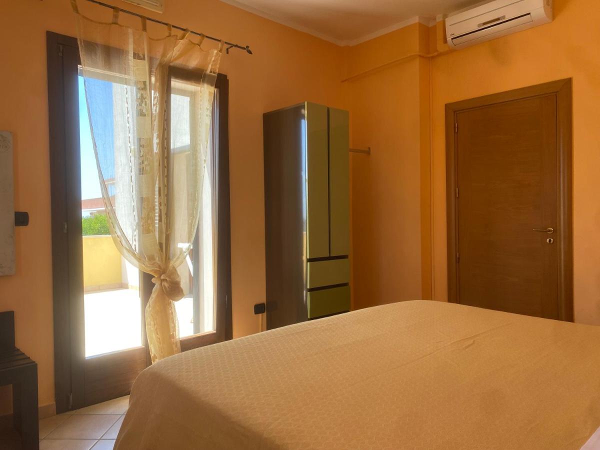 Habitación Doble con terraza