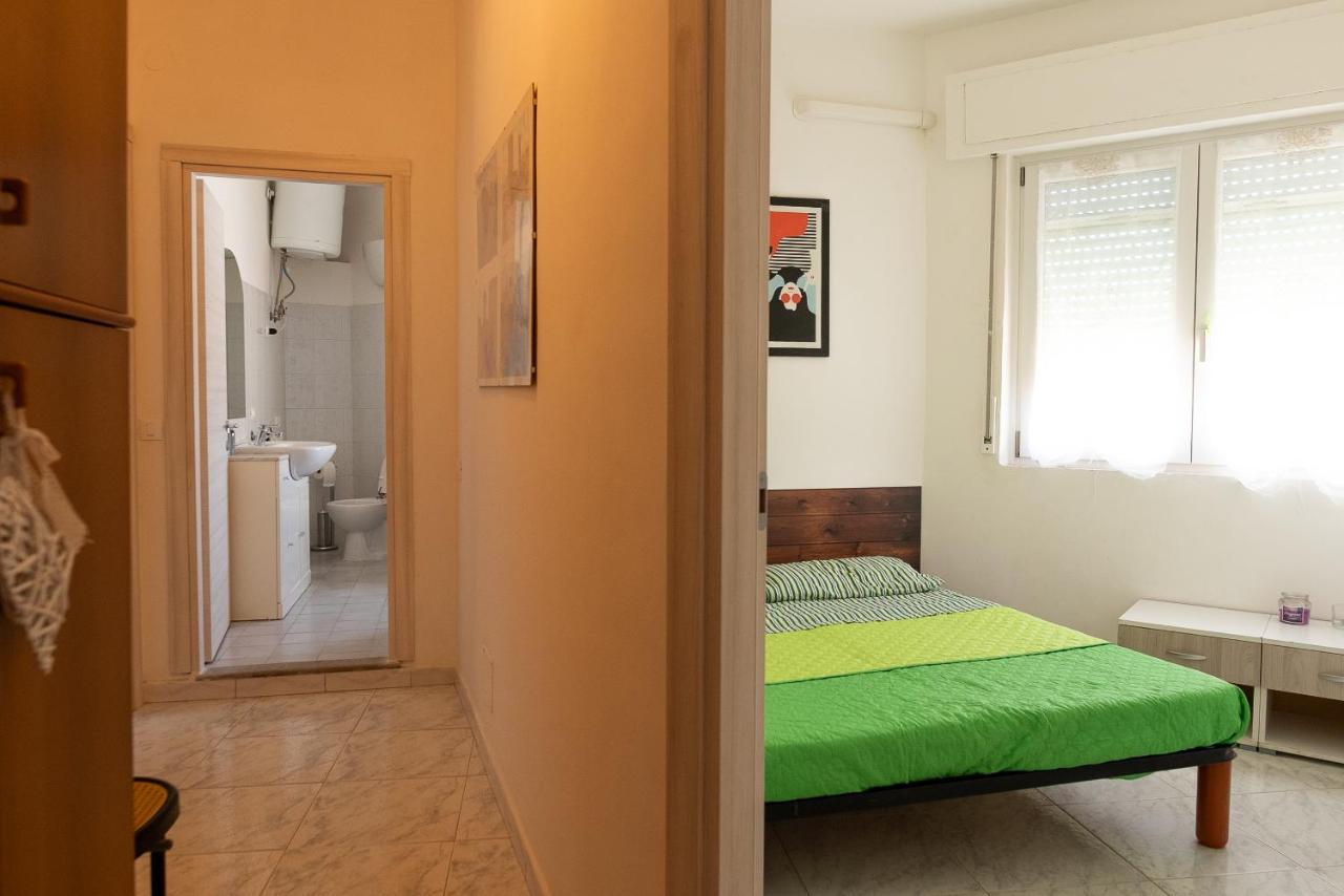 Appartamento con 2 Camere da Letto