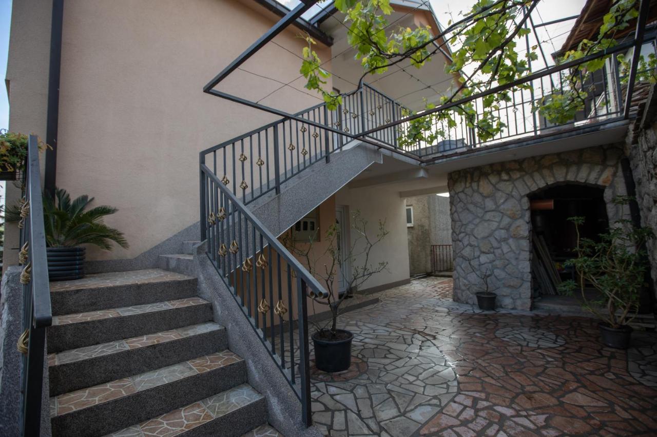 Apartman Jelić - B&B