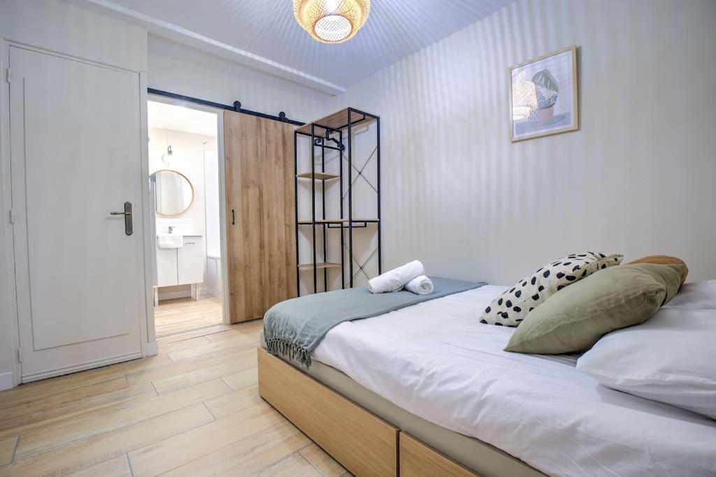 Appartement met 1 Slaapkamer