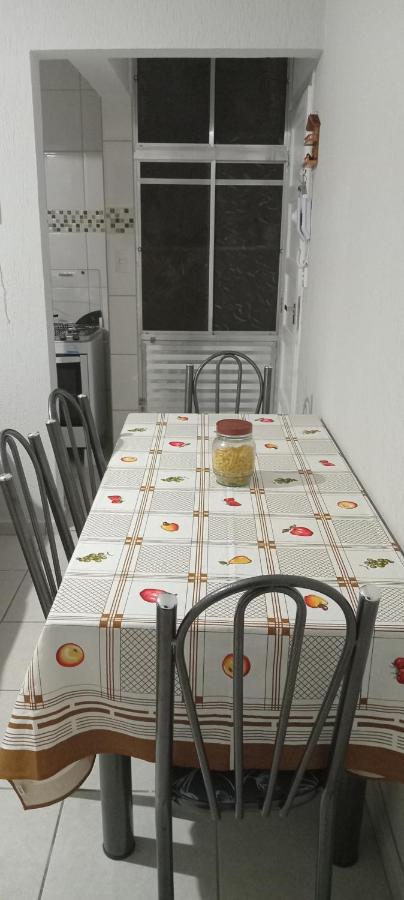 Edifício Cannes AP 16A - B&B