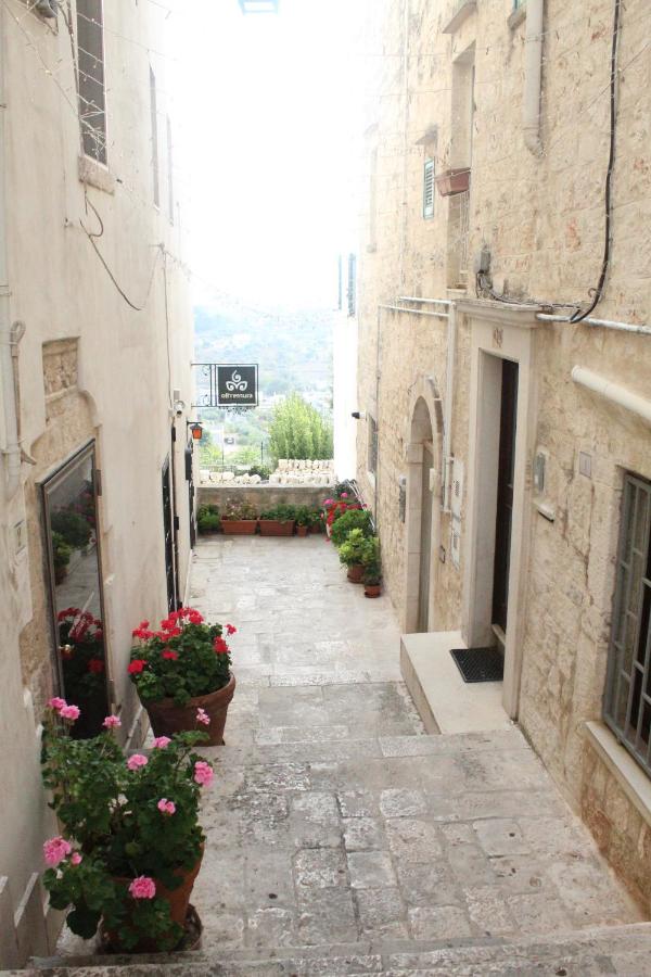 'A Chesodde - Ferienwohnung Cisternino
