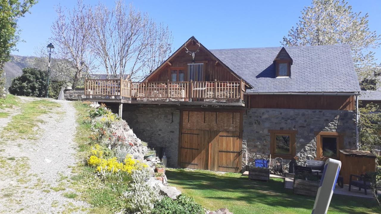 gite du sapin vert - B&B