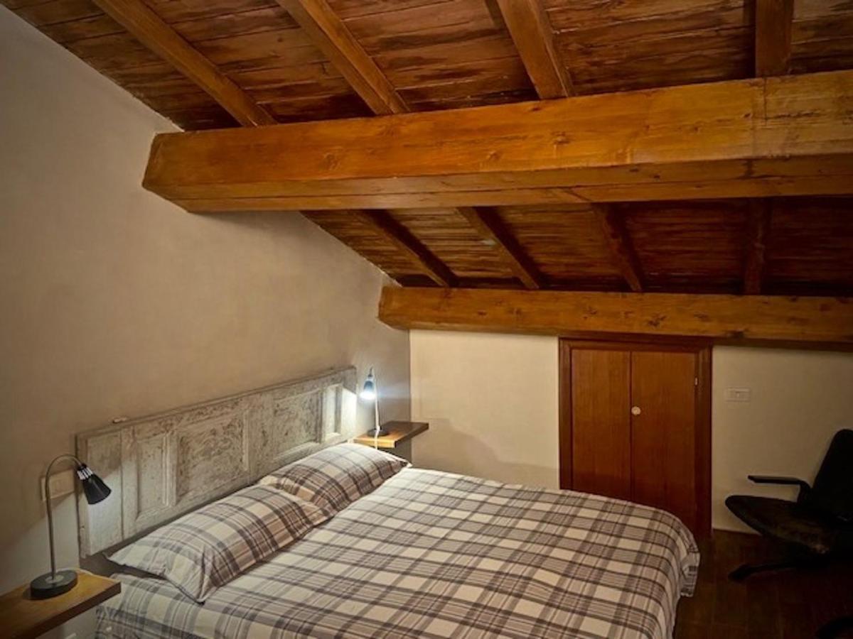 B&B Anagni - Il Viaggiatore Appartamento - Bed and Breakfast Anagni