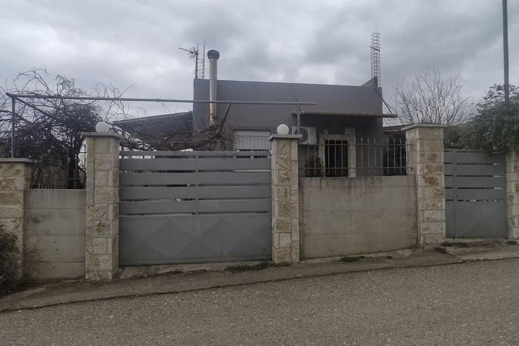 Patras Ressort - B&B