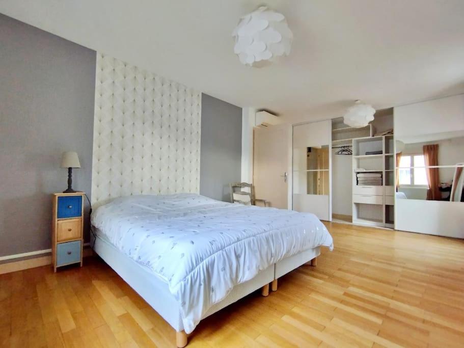 Villa Beaumont - B&B