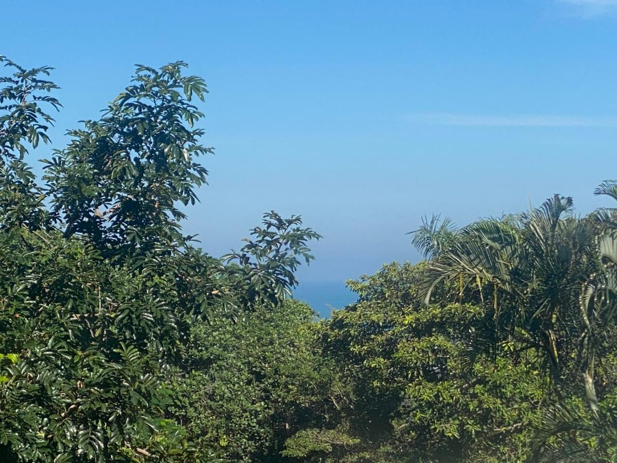 Little Apartment at The Sea - Ferienwohnung Ballito