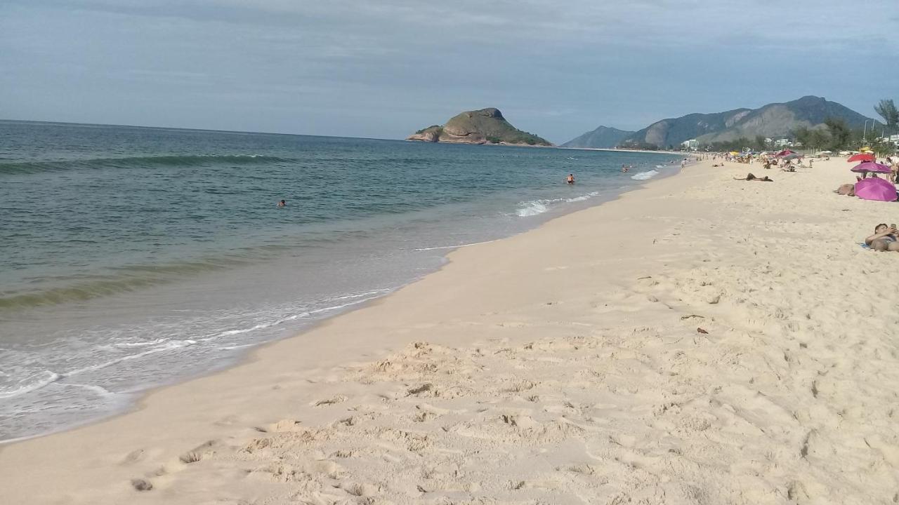 Brisa e Mar - Barra da Tijuca & Recreio - B&B Rio de Janeiro
