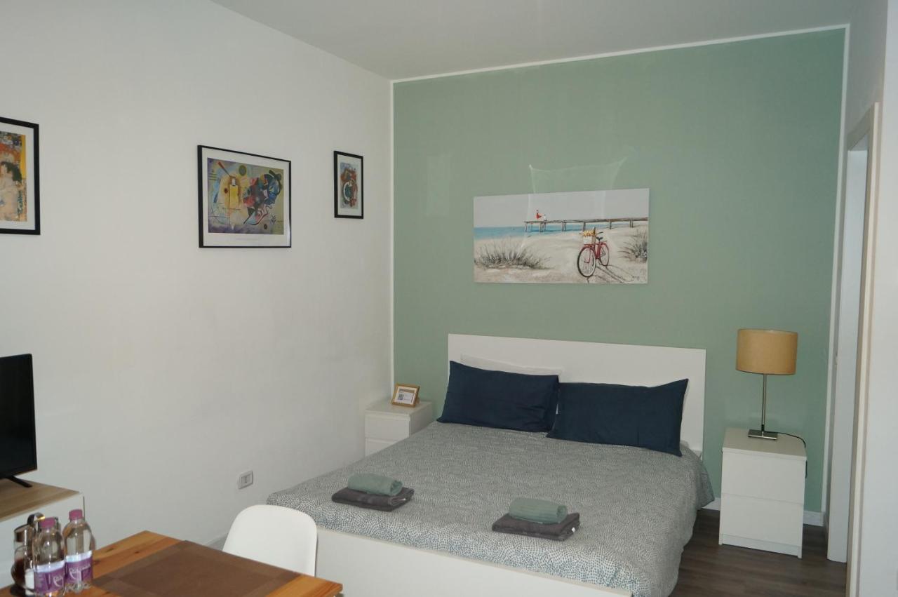 Appartement met 1 Slaapkamer