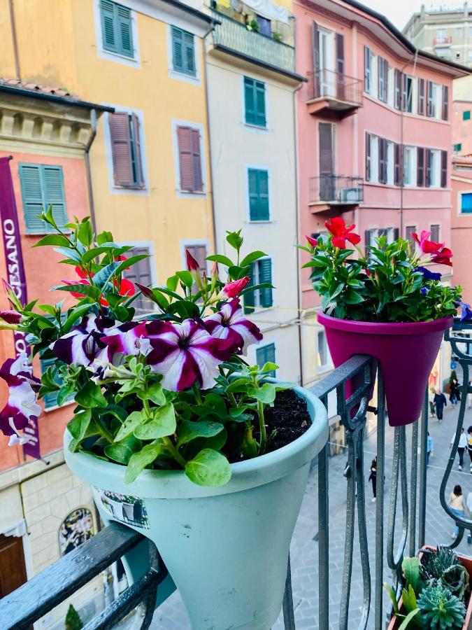 Cinque Terre Casa Gina La Spezia - B&B