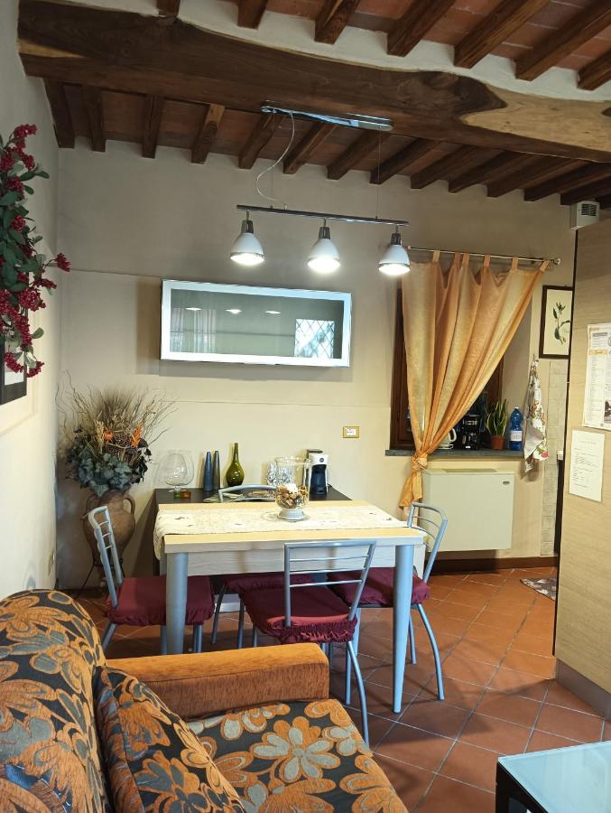 B&B Capannori - Casa Vacanze Rustico Di Corte - Bed and Breakfast Capannori