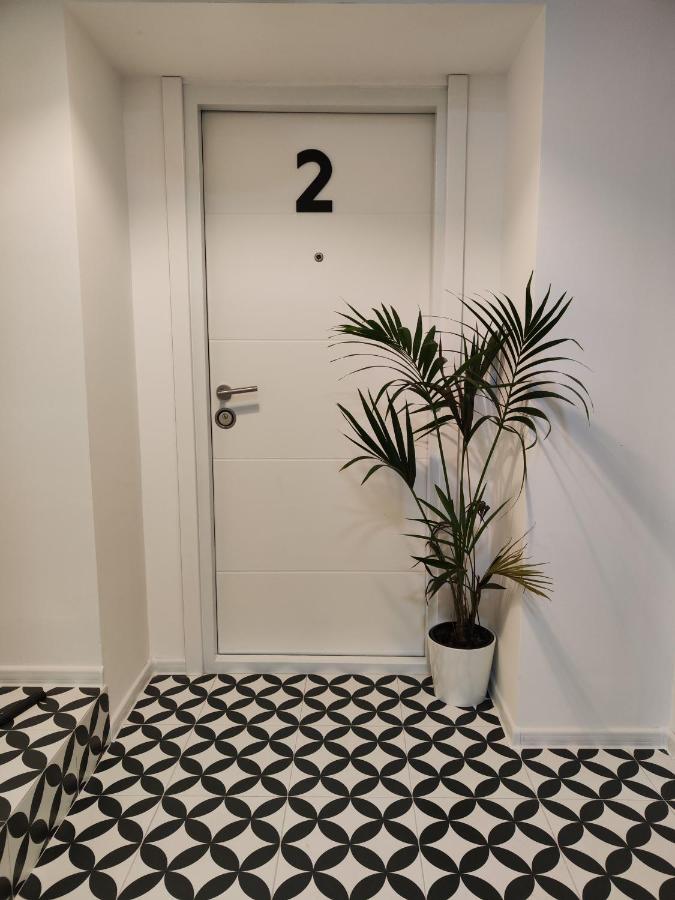 Mina Luxury Suite 2 - B&B