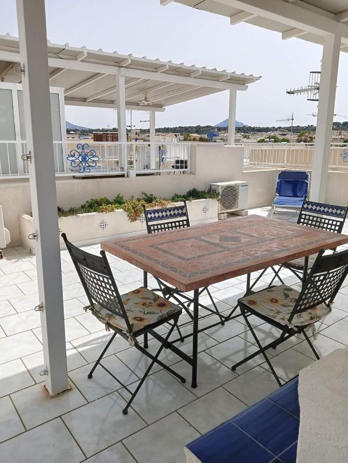 Casa Lisa - Ferienwohnung San Vito lo Capo