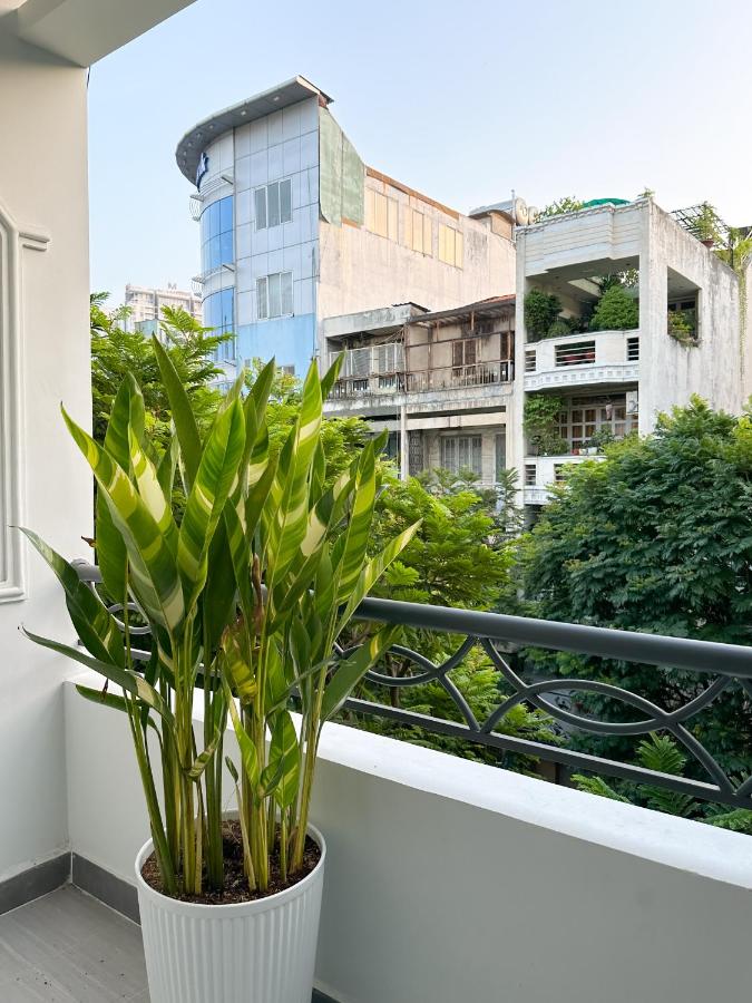 Calmette Home - Best Location District 1 - 500m Ben Thanh Market - B&B