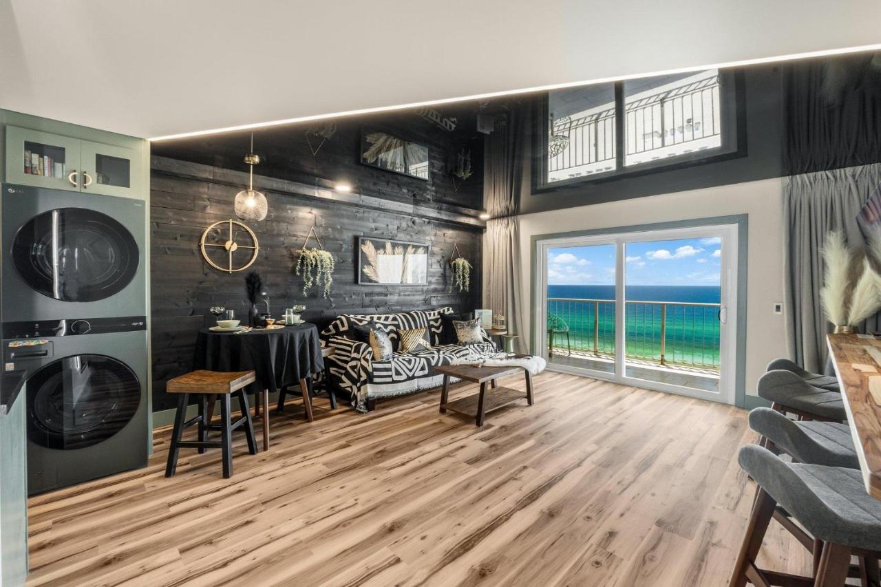 The Summit 1107 - B&B Panama City Beach
