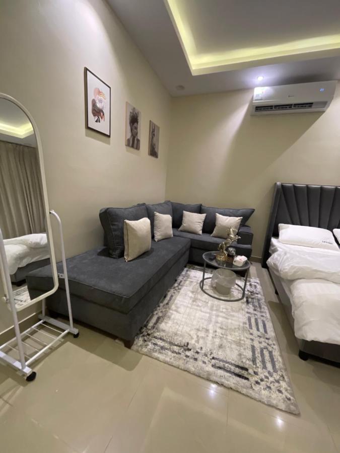 B&B Riyad - استديو انيق بتصميم فاخر - Bed and Breakfast Riyad