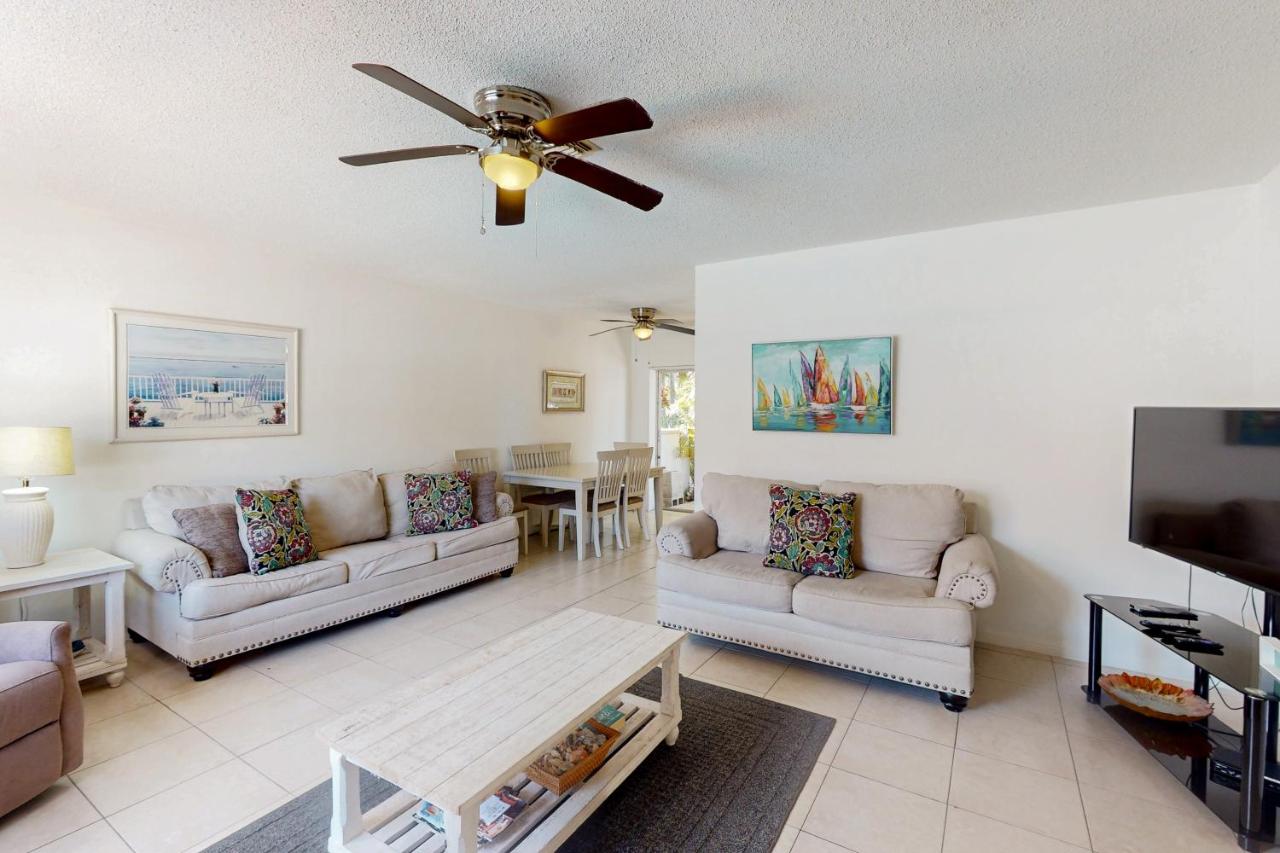 B&B Pompano Beach - Bambi Apartments I - Bed and Breakfast Pompano Beach