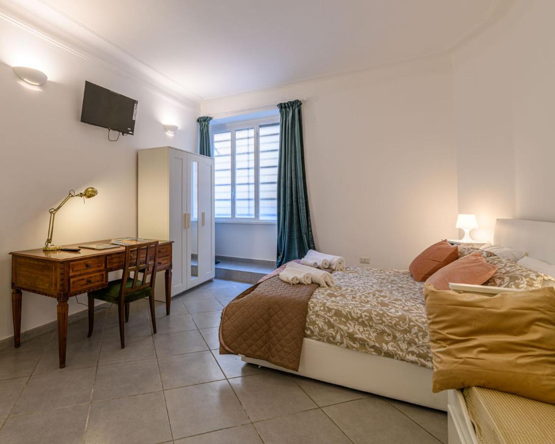 Belle Arti home - Bed and Breakfast Rome