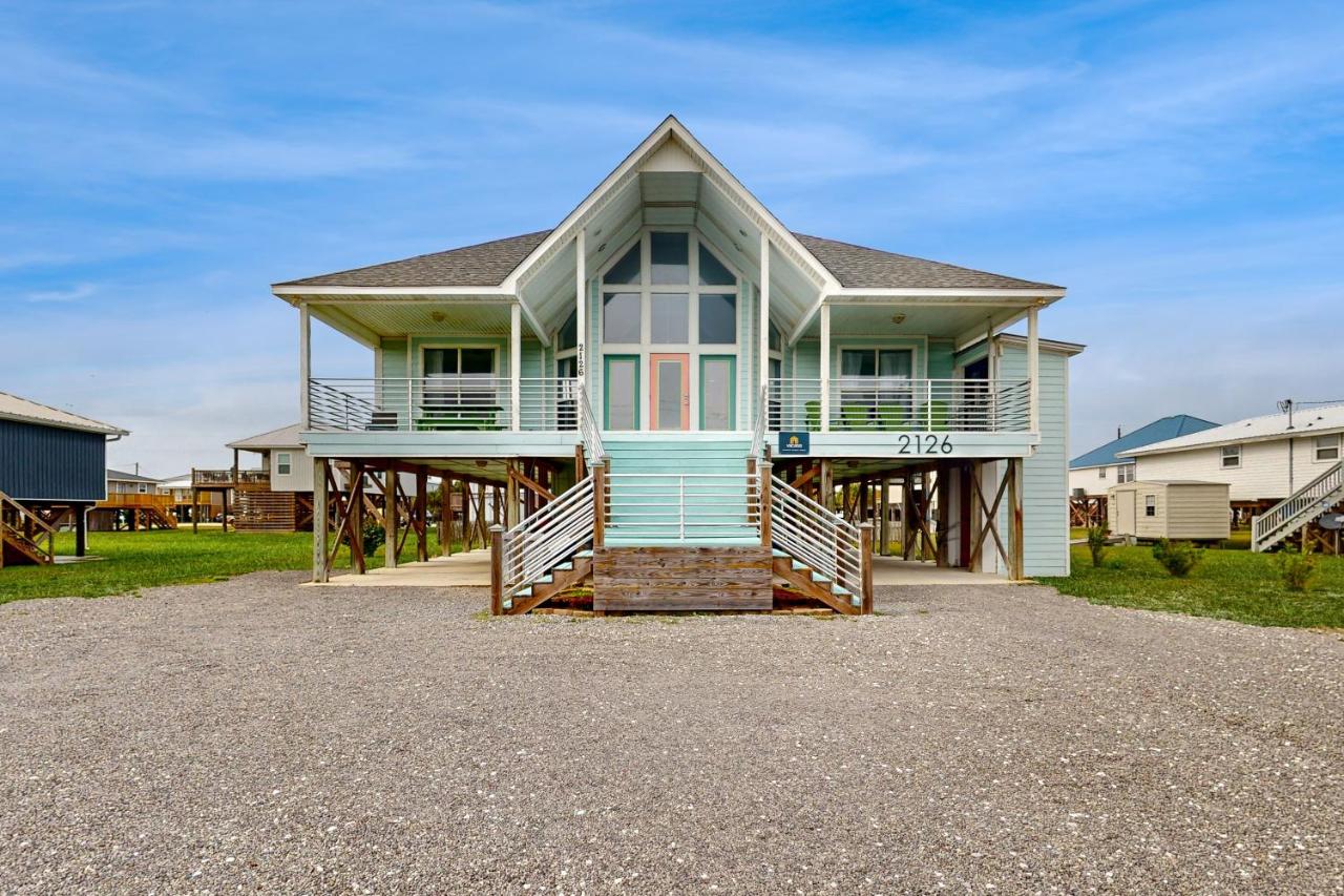 Ferienhaus mit 4 Schlafzimmern 