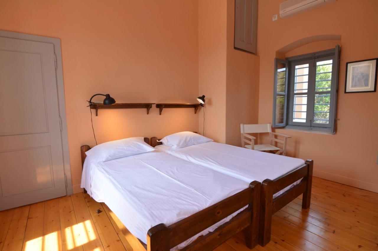 Villa con 2 Camere da Letto