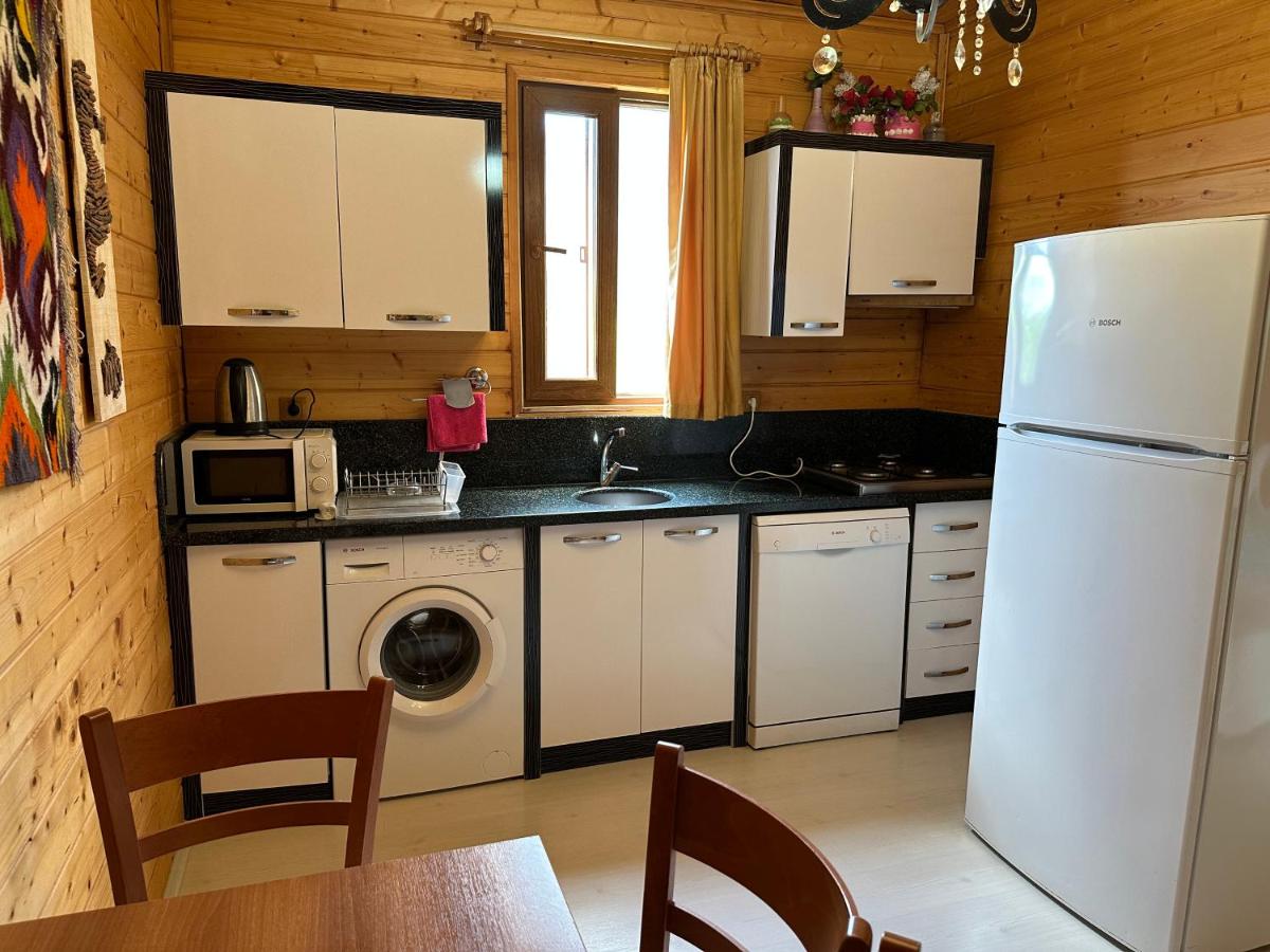 Deluxe Appartement