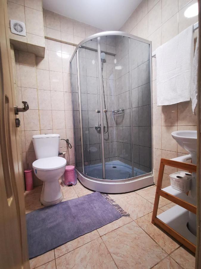 Studio "Visul Carolinei" - B&B