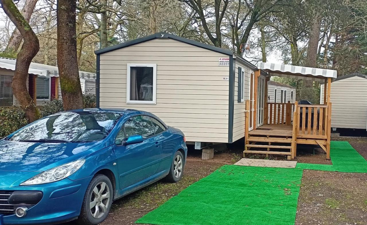 Mobile Home