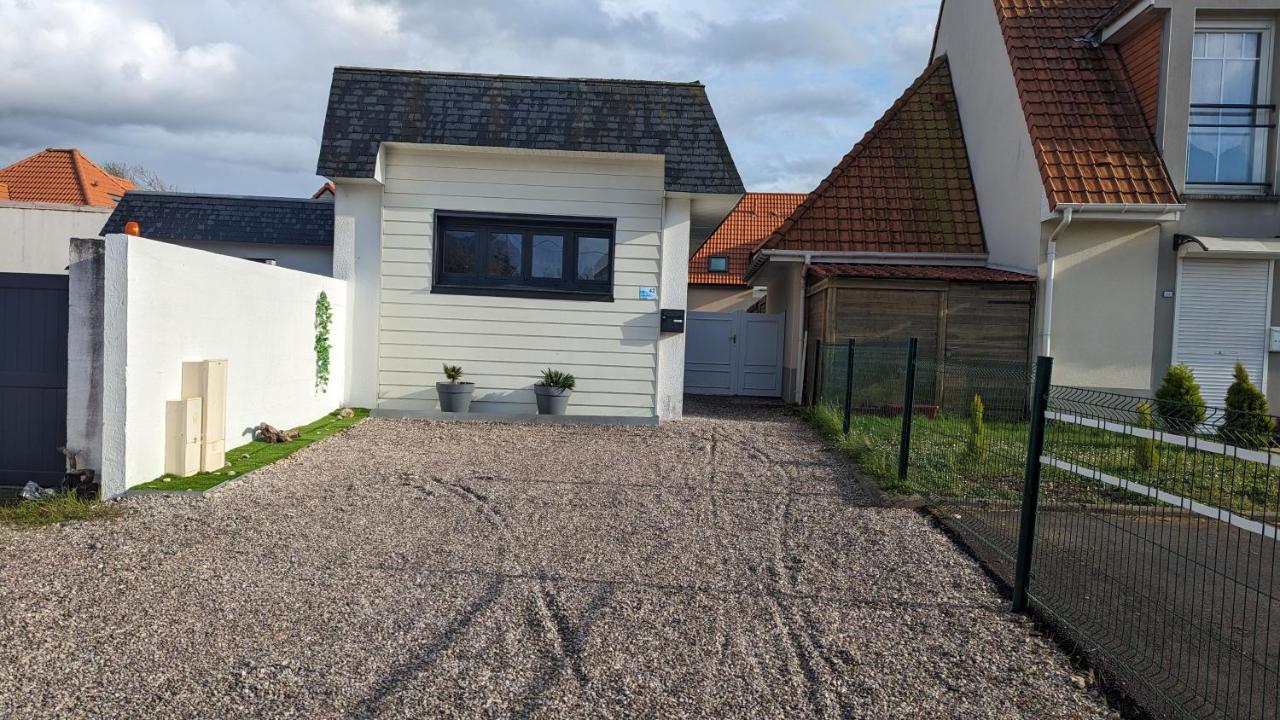 Opale Baie - Ferienwohnung