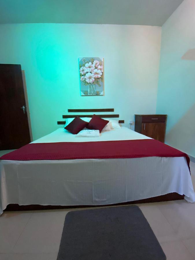 B&B Negombo - Mallika City Villa - Bed and Breakfast Negombo