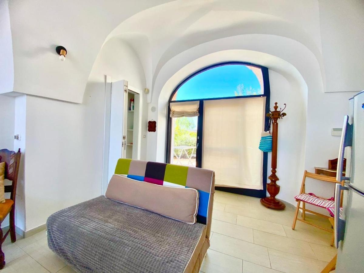 B&B Brindisi - Un Posto al sole, alle Volte - Bed and Breakfast Brindisi