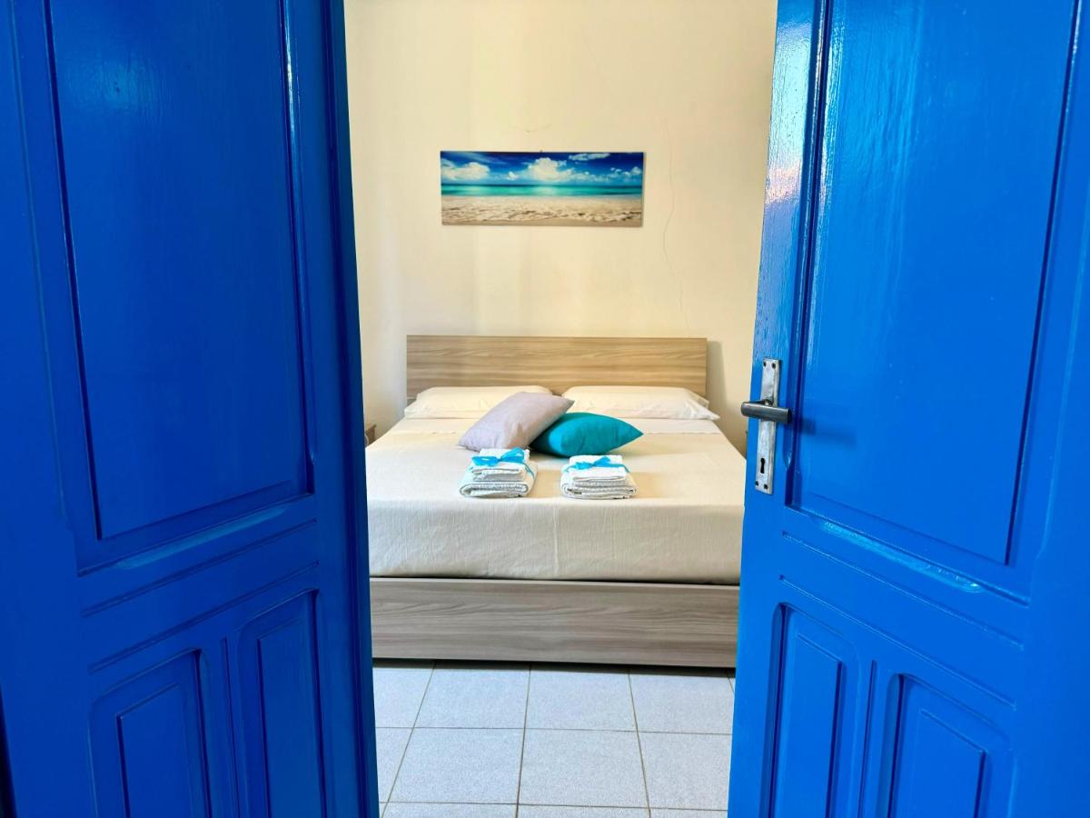 B&B Cabras - Il Quarzo Azzurro - Bed and Breakfast Cabras