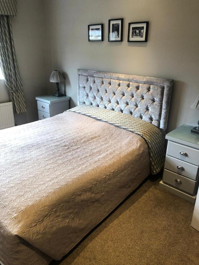 B&B Wilmslow - Wilmslow Airbnb - Bed and Breakfast Wilmslow