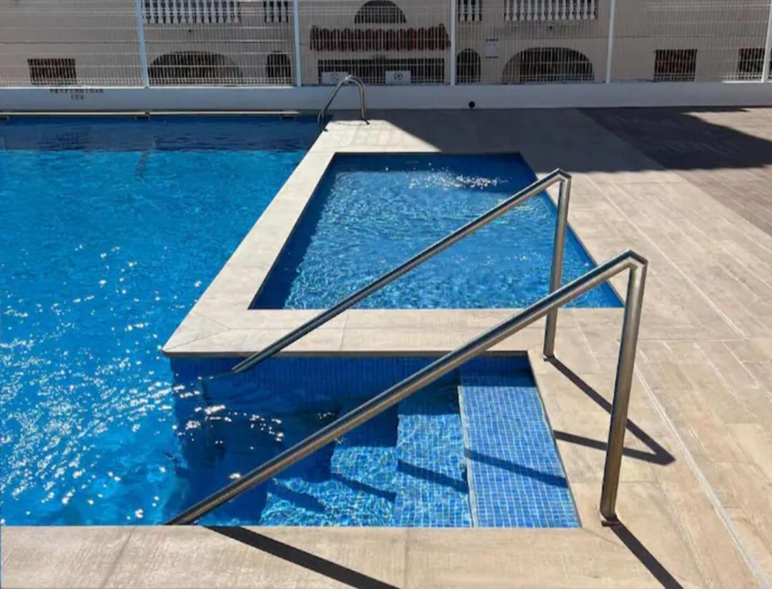 Apartamento_Cala_Blanca - B&B